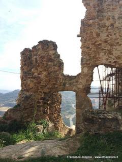 stello di Gagliano Castelferrato-31-01-2016 08-39-56